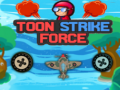 Igra Toon Strike Force