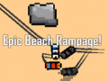 Igra Epic Beach Rampage!
