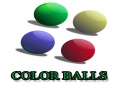 Igra Color Balls