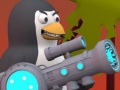 Igra Penguin Battle