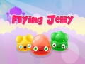 Igra Flying Jelly