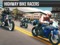 Igra Highway Bike Racers