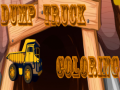 Igra Dump Truck Coloring