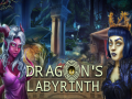Igra Dragon`s Labyrinth