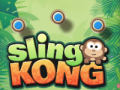 Igra Sling Kong