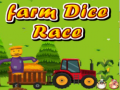 Igra Farm Dice Race