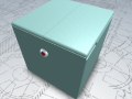 Igra Box and Secret 3D