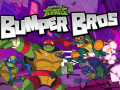 Igra Nickelodeon Rise of the Teenage Mutant Ninja Turtles Bumper Bros