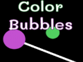 Igra Color Bubbles