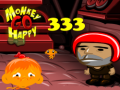 Igra Monkey Go Happly Stage 333