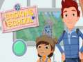 Igra Ready Jet Go Cooking School