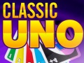 Igra Classic Uno