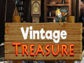 Igra Vintage Treasure