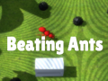 Igra Beating Ants