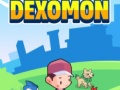 Igra Dexomon