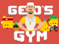 Igra Geo’s Gym