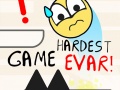 Igra Hardest Game Evar