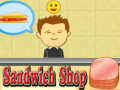 Igra Sandwich Shop