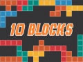 Igra 10 Blocks