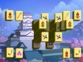 Igra Japan Castle Mahjong