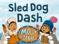 Igra Molly of Denali Sled Dog Dash