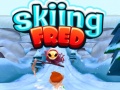 Igra Skiing Fred