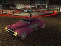 Igra Mafia Driver Car Simulator