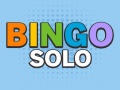 Igra Bingo Solo