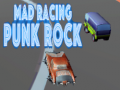 Igra Mad Racing Punk Rock 