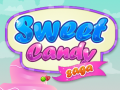 Igra Sweet Candy Saga