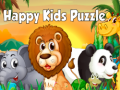 Igra Happy Kids Puzzle