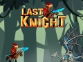 Igra Last Knight