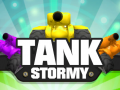 Igra Tank Stormy