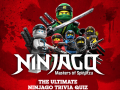 Igra The Ultimate Lego Ninjago Trivia Quiz