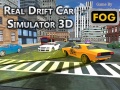 Igra Real Drift Car Simulator 3d