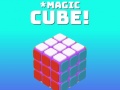 Igra Magic Cube