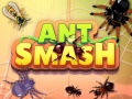 Igra Ant Smash