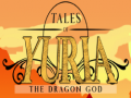 Igra Tales of Yuria The Dragon God
