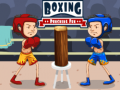 Igra Boxing Punching Fun