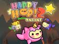 Igra Happy Hop 2 Online