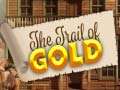Igra The Trail of Gold