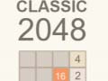 Igra Classic 2048