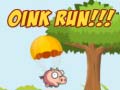 Igra Oink Run!!!