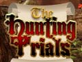 Igra Hunting Trials