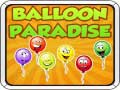 Igra Balloon Paradise