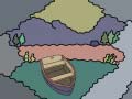 Igra That Blurry Place  Chapter 1: The Boat