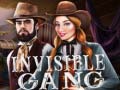 Igra Invisible Gang