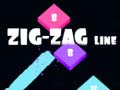 Igra Zig-Zag Line