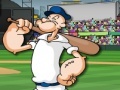 Igra Popeye Baseball