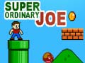 Igra Super Ordinary Joe